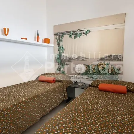 9 Faro - Porto Faro Finestra Su Un Mare D'amare 빌라