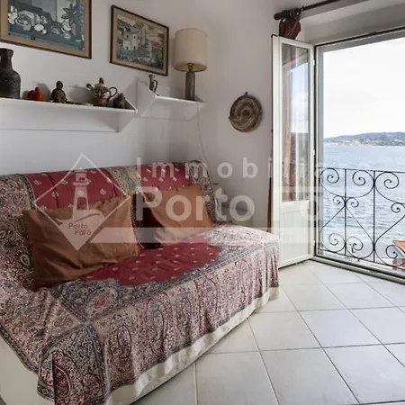 Villa 9 Faro - Porto Faro Finestra Su Un Mare D'amare Palau